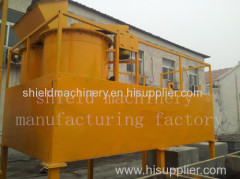 foam mixer, foam concrete brick machinery