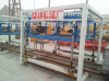 cutting machine, foam concrete brick machinery