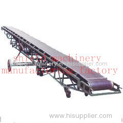 band conveyor, foam concrete brick machinery