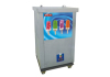 BPZ-01 holds one ice mold ice pop making machine