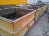 mold, foam concrete brick machinery