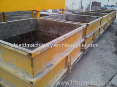 mold, foam concrete brick machinery