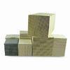 Ceramics, Thermal Storage Honeycomb Substrate, Applied in Fields of Automotive Paint