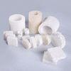 Alumina Ceramic Foam Filter with Pore Density Ranging from 8 to 60ppi and Chemical Stability