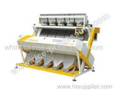 ZK Series CCD Rice Sorting Machine