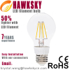 2014 hot sale new design led tungsten bulb