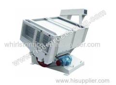 MGCZ Series Single-body Gravity Paddy Separator