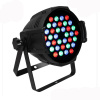 36pcs*3W Non-Waterproof RGB LED Par Light