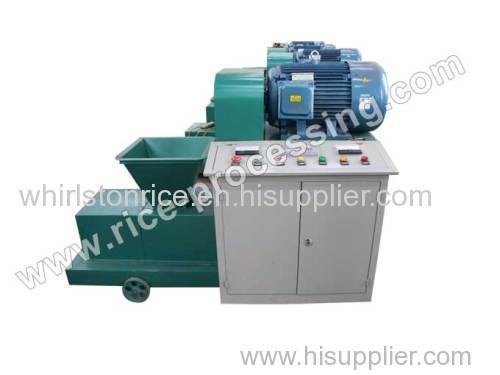 Biomass Briquette Machine 0