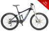 2014 Jamis Dakar AMT 650 Comp Bike