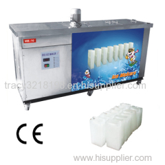 High quality,high production Block ice machine