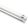 Epistar round t5 LED fluorescent tube light 14w 900mm 1200lm / 1300lm High luminous