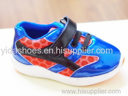 2014 Best Selling Casual Baby Shoes