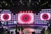 Rental Stage Background LED Screen