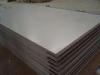Hot Rolled Titanium Sheet Plate Straight ASTM B 265 gr1 , gr2