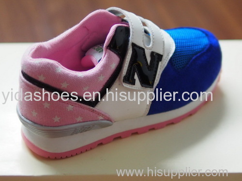 2014 Best Selling Casual Baby Shoes