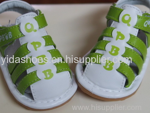 2014 Best Selling Casual Baby Shoes