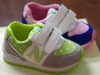 2014 Best Selling Casual Baby Shoes