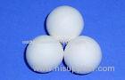 Wear-resisting Middle Alumina Grinding Ceramic Ball 25mm - 75mm