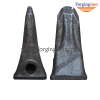 Forged Bucket Teeth for excavators