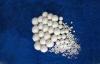 60% - 70% Alumina Grinding Media Balls For Ball Mill Machine