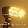 E27 30W LED Corn Light Bulb For Photography , 2400Lm SMD5050 High Brightness