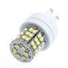 220V 3W LED Corn Light Bulb / LED Spotlight For Bedroom , E27 192LM LED