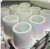 high chrome acid and alkli resistance, Wear-resistant Ceramics materials Lining Cylinder