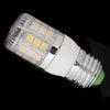 220V E27 4W LED Corn Light Bulb With 60 Degree , SMD5050 Unique Design