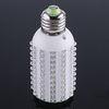 E27 8W LED Corn Light Bulb With 5700-6300K Pure White , Non-Radiation