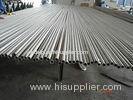 Grade 1 Gr2 Seamless Titanium Tube Corrosion Resistance For Condensers