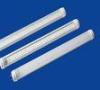 24watt 0.6m T8 Led Fluorescent Ceiling Tube 5000k Double-Isolated