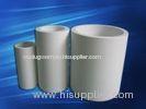 high temperature wear and abrasion, corrosion resistance Aluminum Oxide Ceramic Tubes