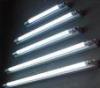 1400 Luminous 1.2m SMD Led Fluorescent Tube Light 22 W 144pcs For Home