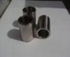 Industrial Small Seamless Titanium Tube