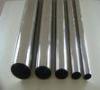 BS EN Thin Wall Sanitary Stainless Steel Tubing , Polished Round Austenitic Sanitary Pipe