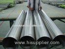 Galvanized Stainless Steel Tube For Boiler , Hot Rolled TP347H / TP347 Pipe