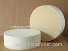 Alumina Ceramic Substrate 200CPSI , Honeycomb Ceramic Catalyst Support