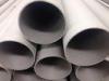 Duplex Large Diameter Stainless Steel Pipe Cr22Ni5Mo3 / Cr18NiMo3Si2 SS Tubing