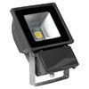 Energy saving IP65 50W led solar powered outdoor flood lights for Park, Buildings