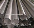 Bright Annealed Sanitary Stainless Steel Tubing Sch 10 / 40 Thin Wall ASTM A554
