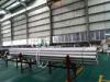 Seamless Polished Stainless Steel Pipe For Petroleum BS EN 10216-7 / ASTM A790M