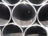 Galvanized Large Diameter SS Stainless Steel Pipe For Water Supply 1.4401 / 1.4878