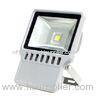 Pure Spectrum 90% LED Luminaire Efficiency Outdoor Flood Light Fixture