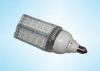 High efficiency AC100 - 240V 150W IP65 LED street light fixtures for squaress, schools