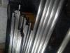 Annealed Seamless Carbon Steel Pipe Galvanized Thin Wall Cold Rolled SS Piping