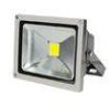 50W Energy-Saving brightest Outdoor LED Flood Light Bulb 287*235*143 mm