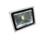 Die casting Aluminum 12W 1000lm LED Outdoor flood lights, 30 - 120 beam Angle