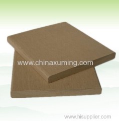 90*8mm Wood Plastic Composite Decking/WPC flooring