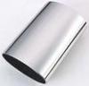 Polished Seamless Titanium Tube